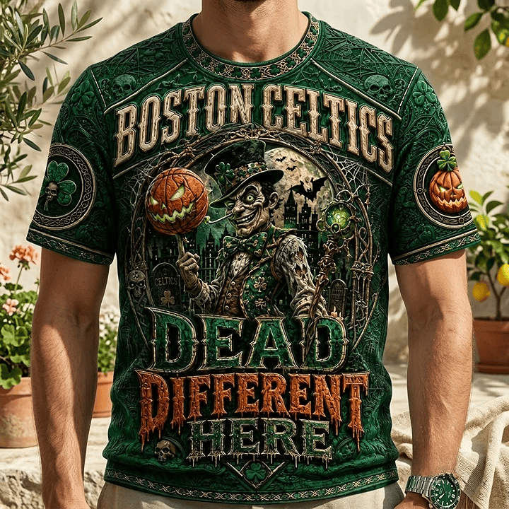 PREMIUM BNCS 3D EMBOSS SHIRT TTNL