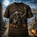 PREMIUM KNCN 3D EMBOSS SHIRT NTVA
