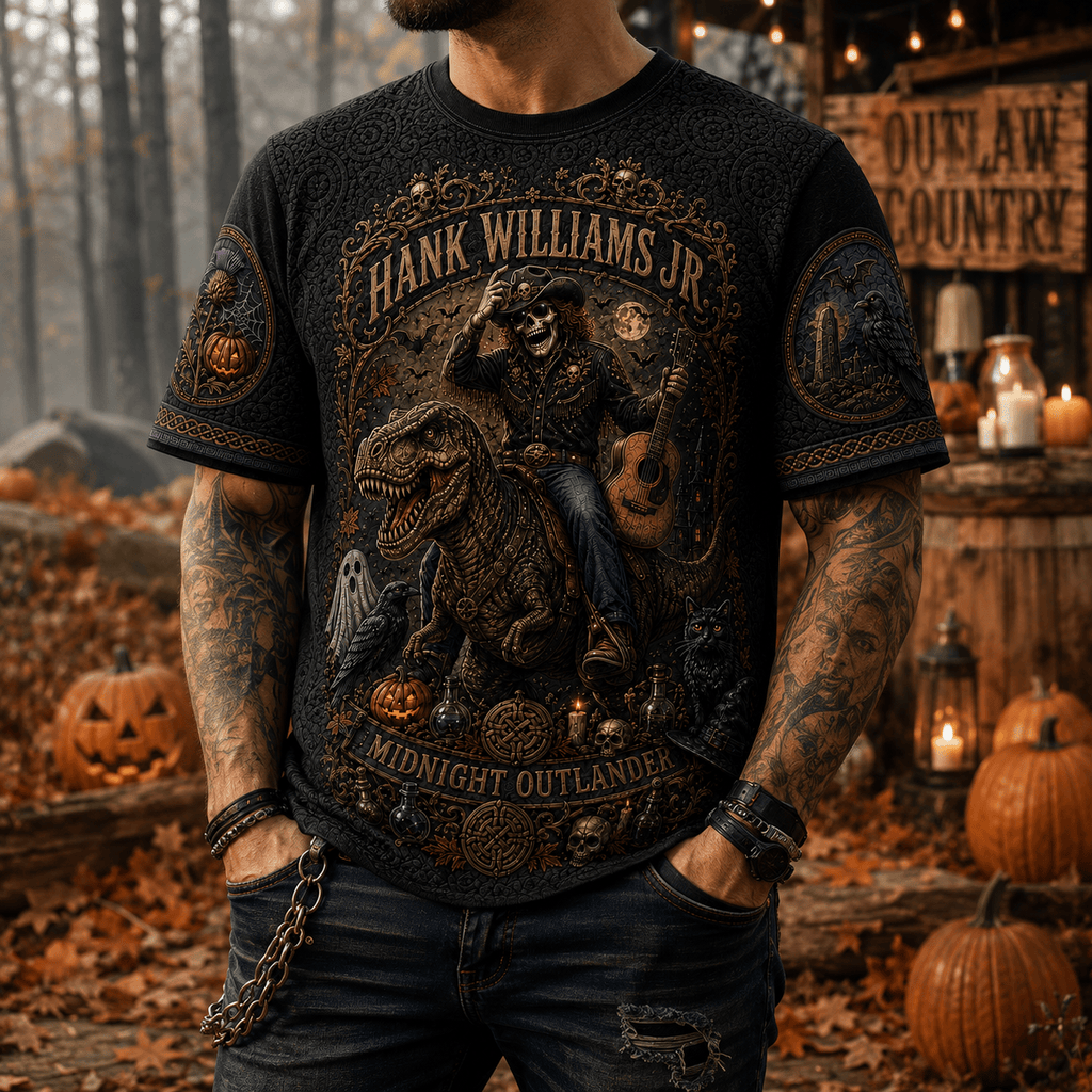 PREMIUM HW-HWLJ 3D EMBOSS SHIRT NTVA