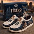 Premium DTG Loafer Shoes NHVH