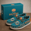 Premium MDP Loafer Shoes BMD