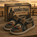 Premium GGST Loafer Shoes BMD