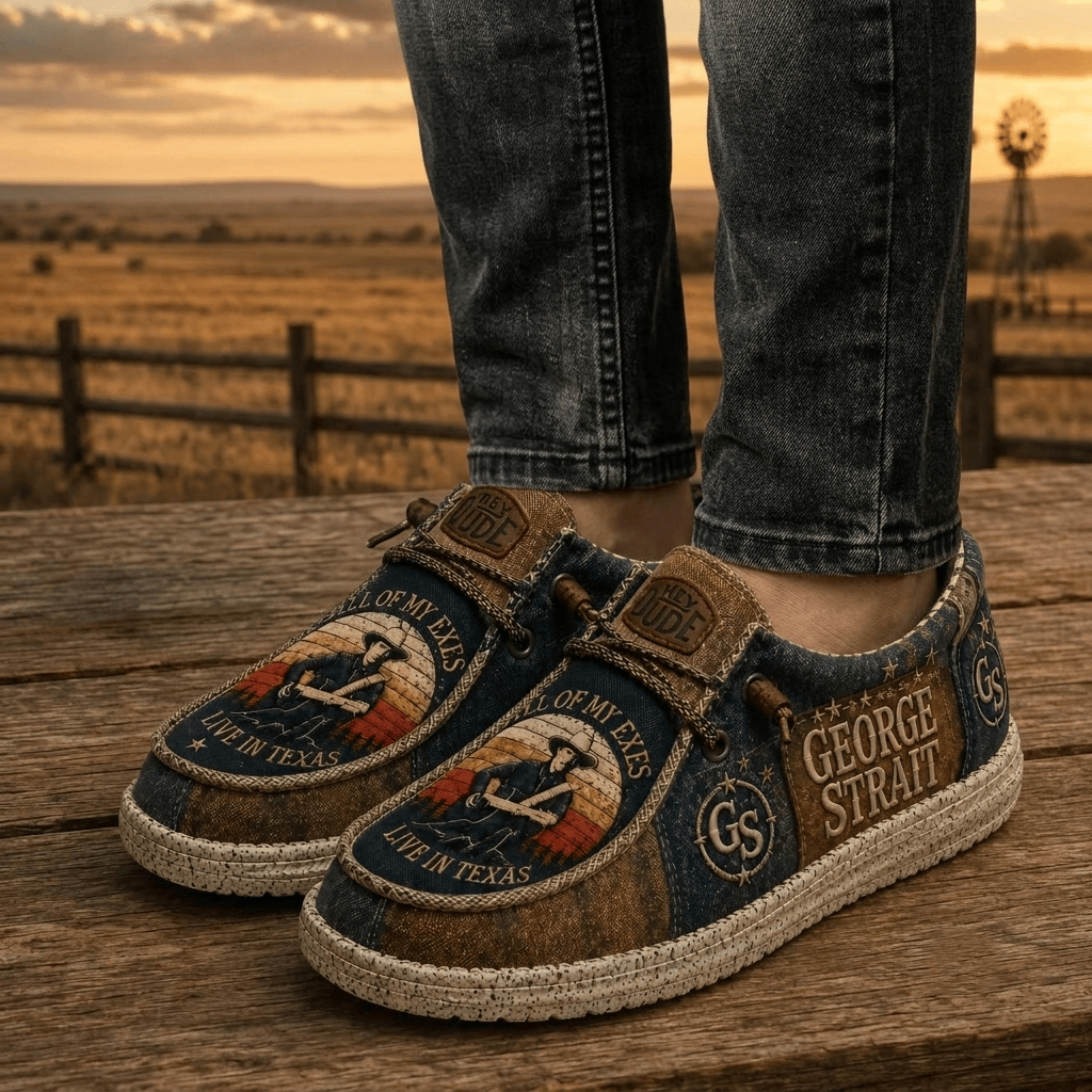 Premium GGST Loafer Shoes BMD