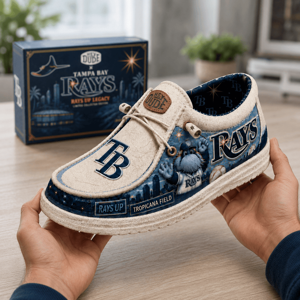Premium TPBR Loafer Shoes NHVH