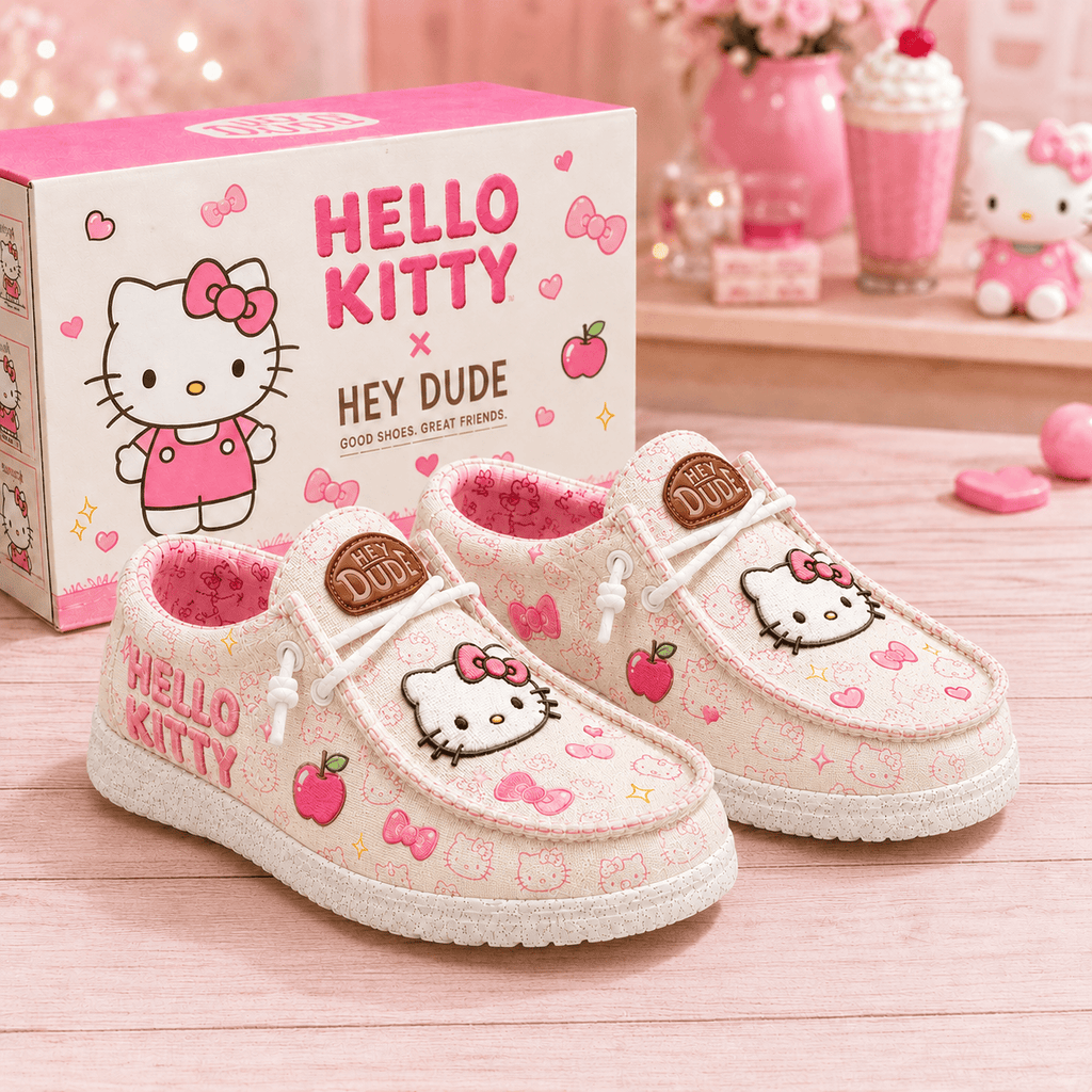 Premium HLKT Loafer Shoes TTTT