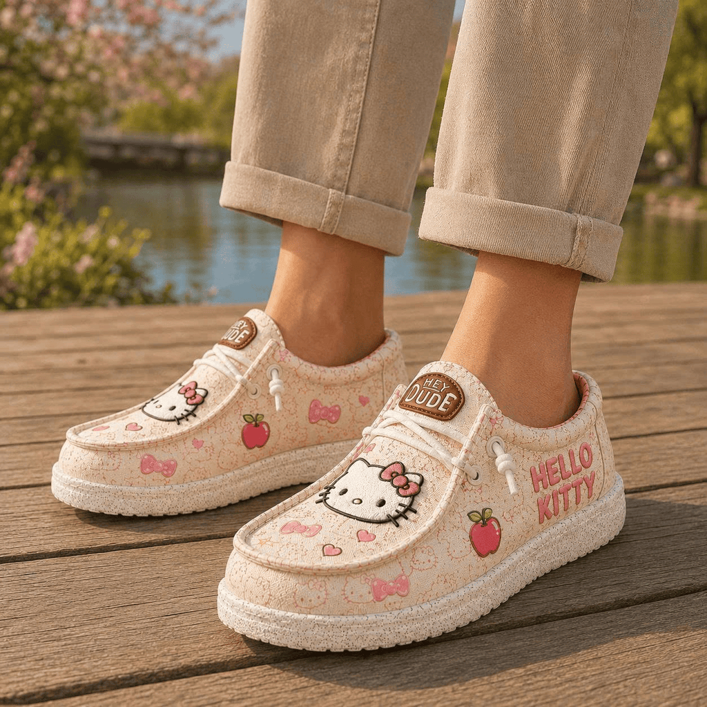 Premium HLKT Loafer Shoes TTTT