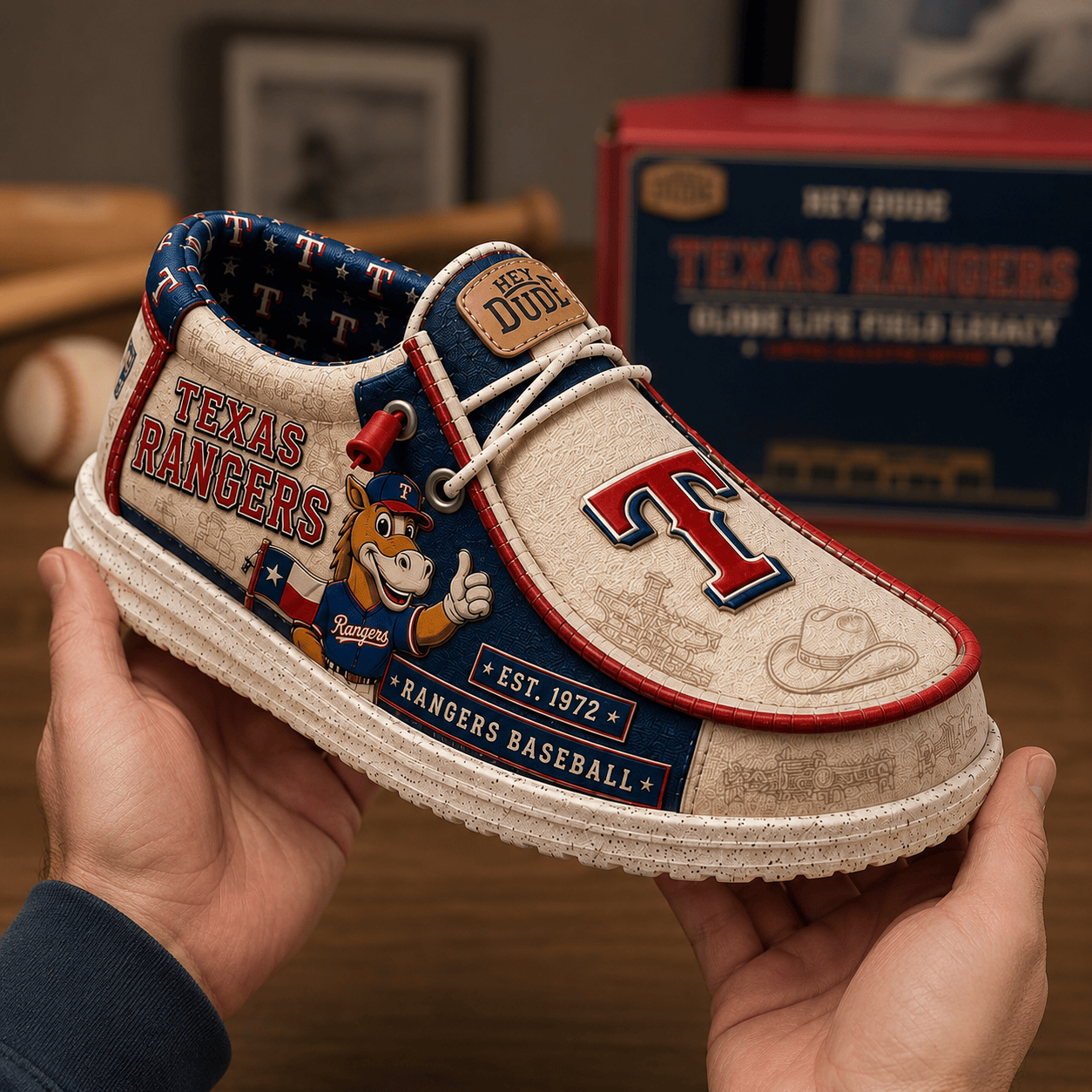 premium TXG Loafer Shoes NHVH
