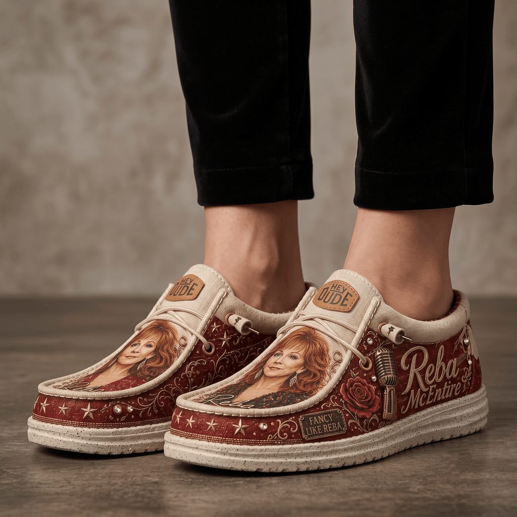 Premium RME Loafer Shoes BMD