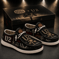 Premium U2 Loafer Shoes TMH
