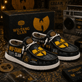 Premium WTC Loafer Shoes TMH