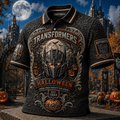 PREMIUM TFR EMBOSS POLO SHIRT NTNA