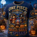 PREMIUM OPC 3D EMBOSS SHIRT TTNL