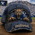 BYU PREMIUM VINTAGE CAP TTNL