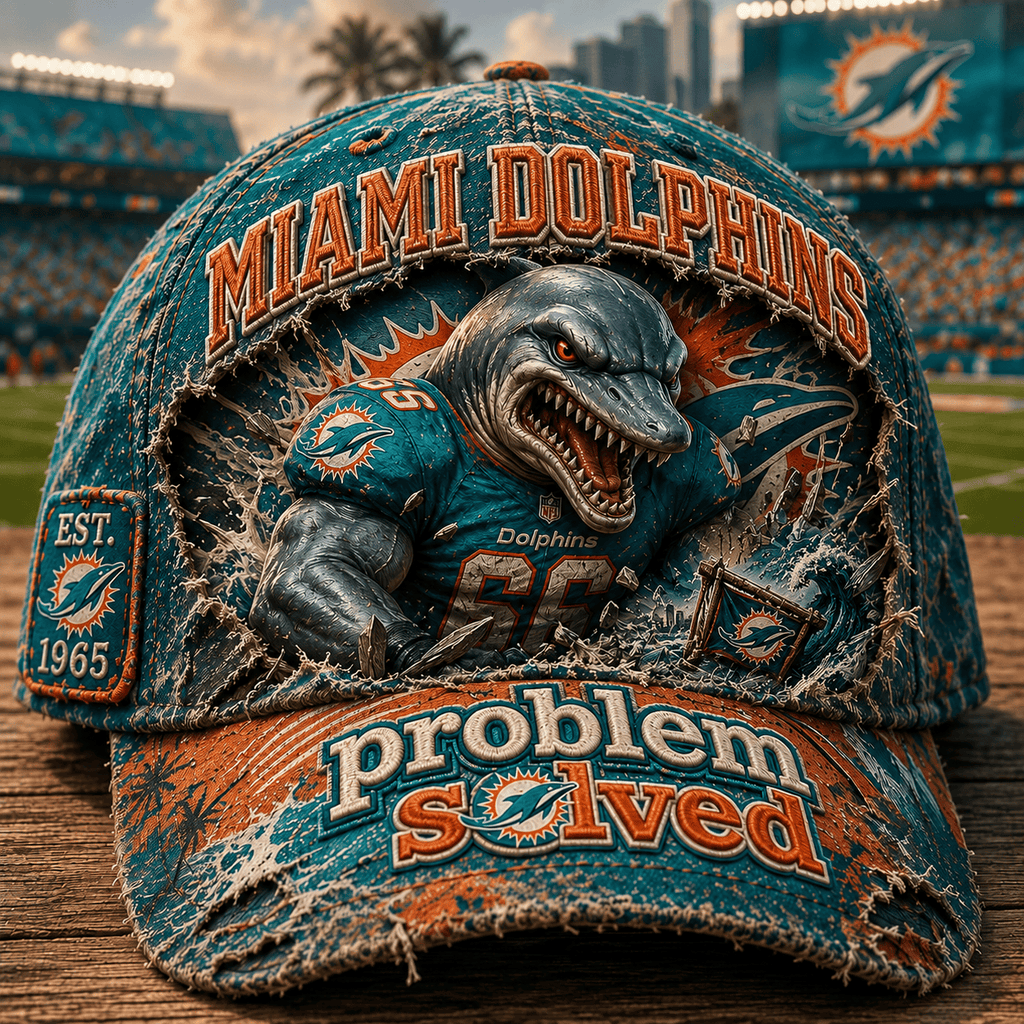 MDP Premium Vintage Cap TTNL