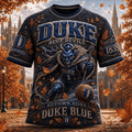 PREMIUM DBD 3D EMBOSS SHIRT NTB