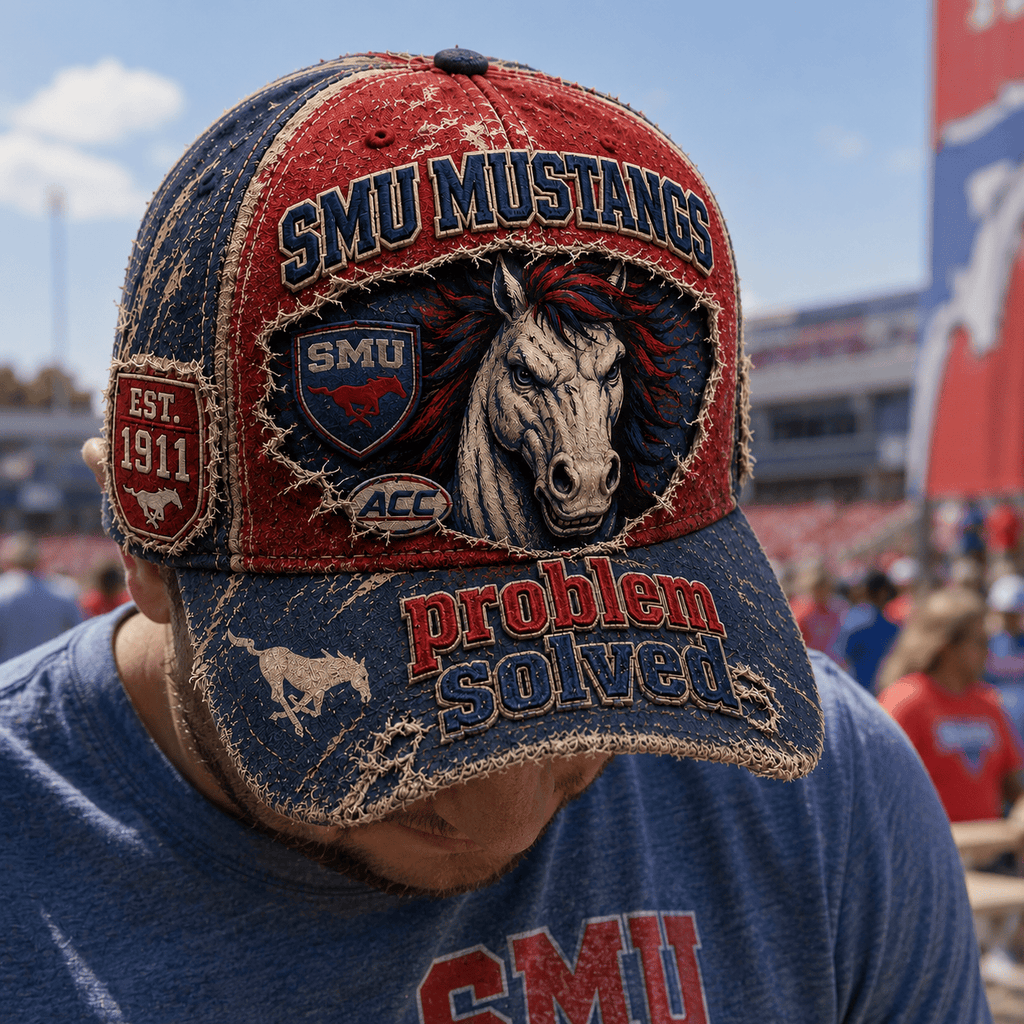 SMUM PREMIUM VINTAGE CAP HQH