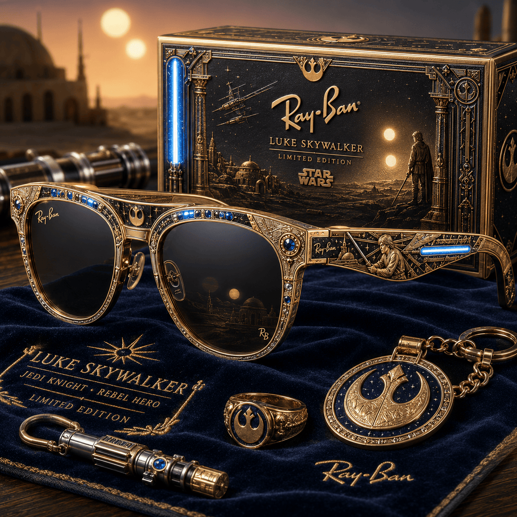 PREMIUM STW UNISEX SUNGLASSES PTKL