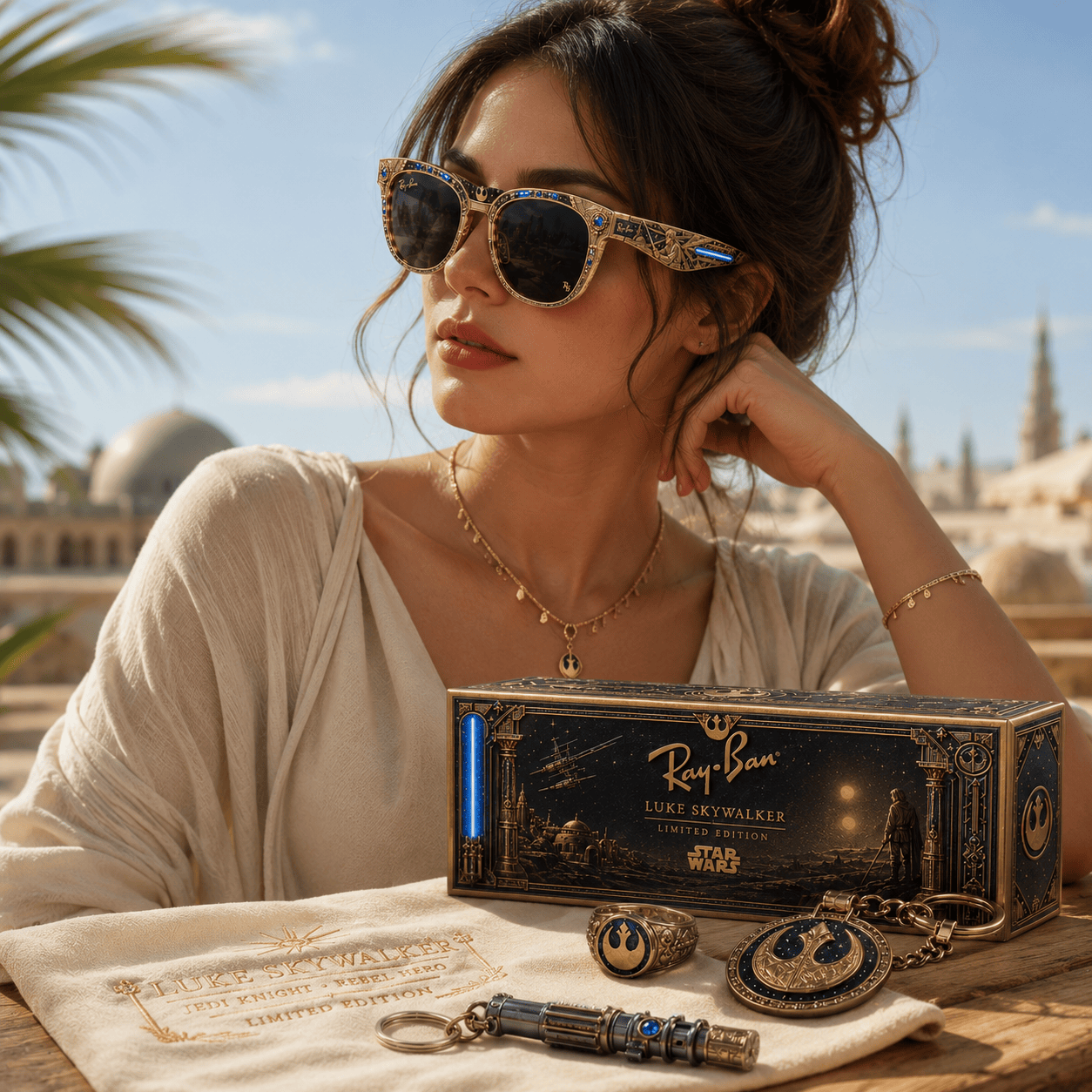 PREMIUM STW UNISEX SUNGLASSES PTKL