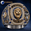 FCK Premium Ring TNSM