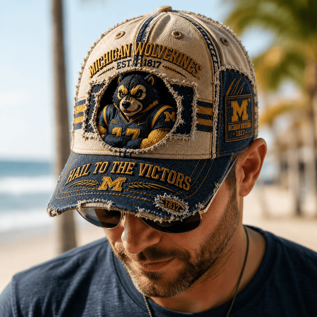 MWR PREMIUM VINTAGE CAP NTNA