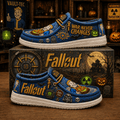 Premium FOG Loafer Shoes TMH