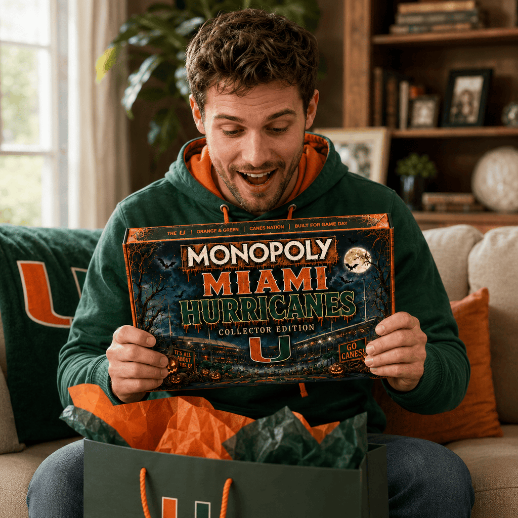 MHC Premium Board Game NHVH