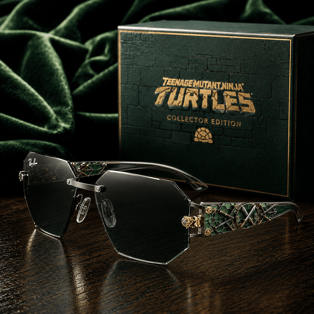 PREMIUM NJT UNISEX SUNGLASSES NPL