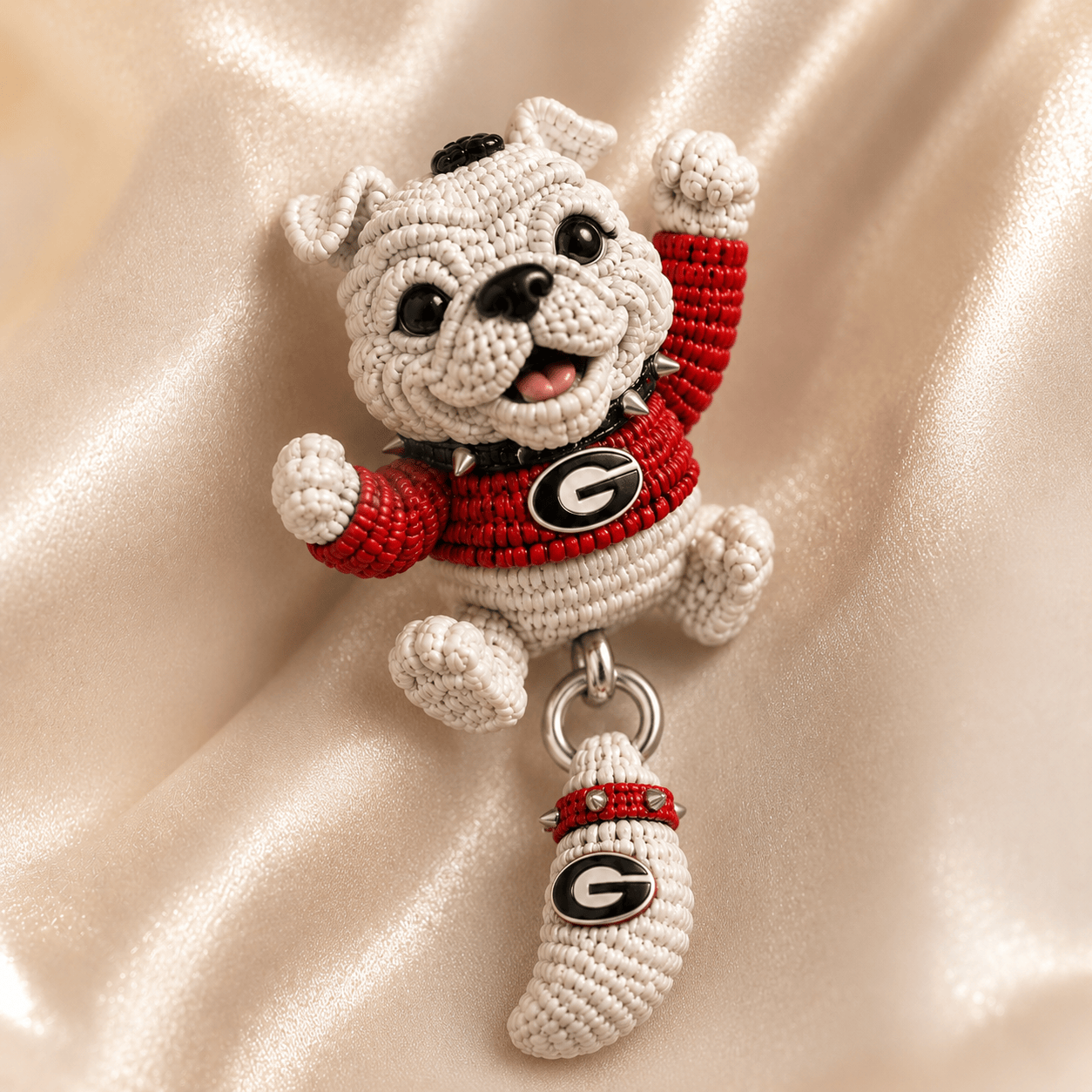 Premium GGBD Dangle Earrings HQH